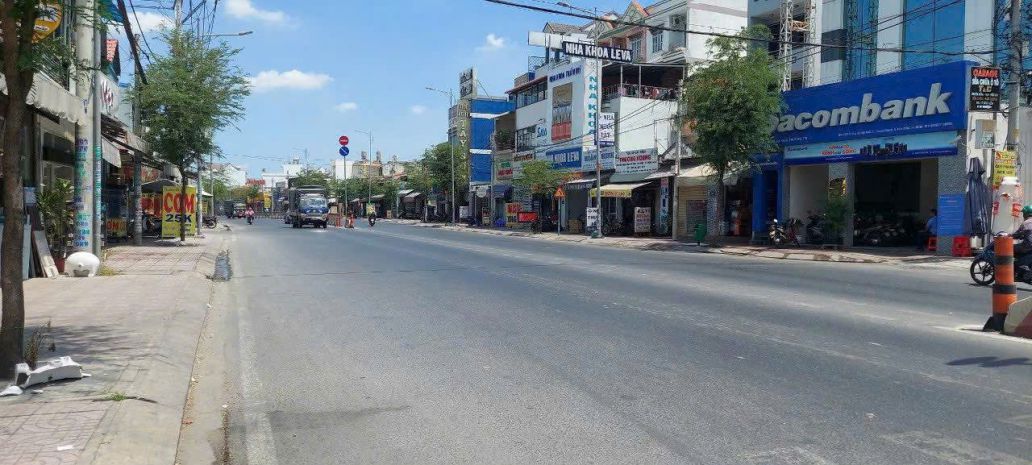 Ông anh ruột kẹt tiền bán gấp mt tô ký  gần chợ tân chánh 7253950