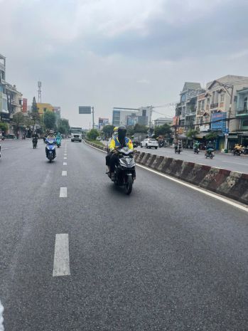 Ông anh ruột kẹt tiền bán gấp mt tô ký  gần chợ tân chánh 7253954