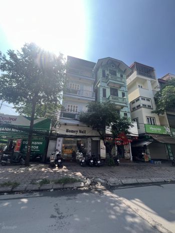 Bán nhà chính chủ mặt đường 195 văn quán hà đông hà nội 7253991