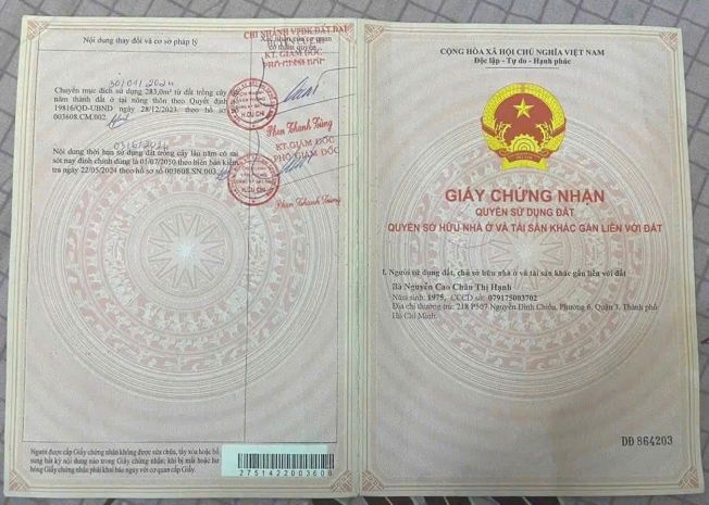 Đất mt đường 489 phạm văn cội, củ chi - ngang 25m  nở hậu 7253999