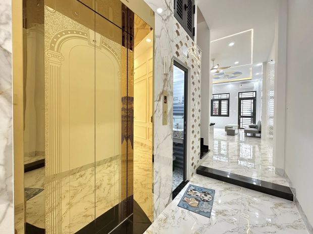 Vip!tòa nhà mặt phố phú diễn,5  tô tránhlô góc,thang 7254024