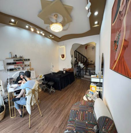 Chính chủ cần sang nhượng quán  phường  minh khai, quận 7254068