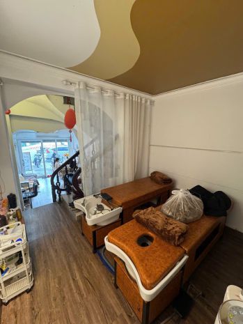 Chính chủ cần sang nhượng quán  phường  minh khai, quận 7254069