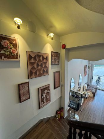 Chính chủ cần sang nhượng quán  phường  minh khai, quận 7254070