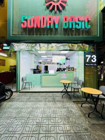 Gấp nhượng quyền - cần sang nhượng quán  vào là kinh doanh 7254092