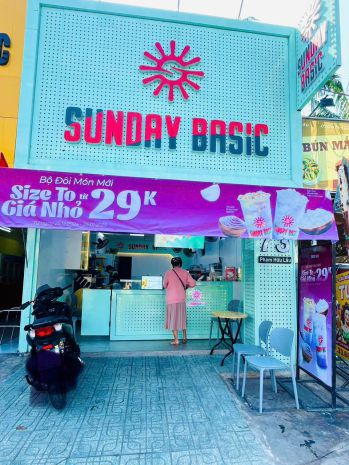 Gấp nhượng quyền - cần sang nhượng quán  vào là kinh doanh 7254093