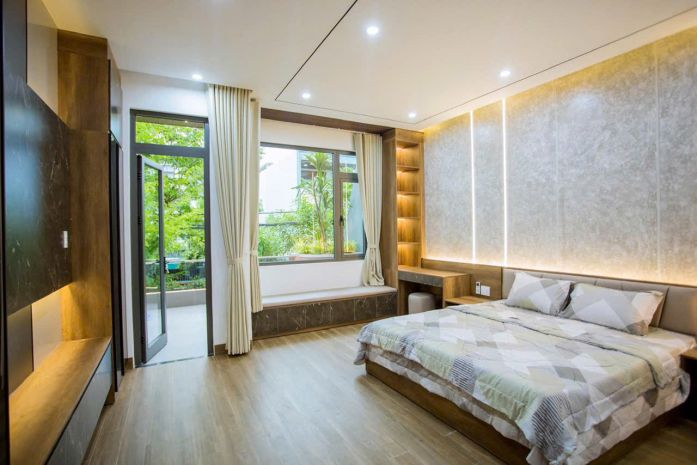 Bán nhà 3 tầng, 3 mê đường thanh lương 32 - mới keng 7254106