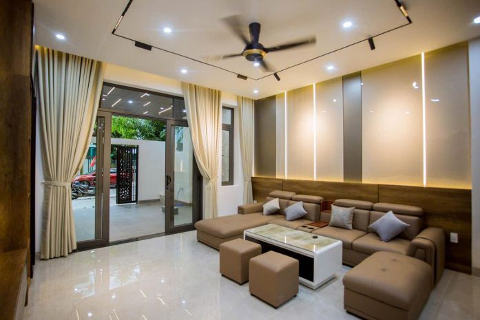 Bán nhà 3 tầng, 3 mê đường thanh lương 32 - mới keng 7254109