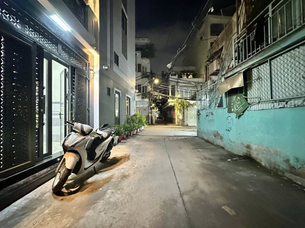 Hiếm+ hot !  bán đất tây tựu 65m2, mặt tiền khủng 12m, giá 7254110