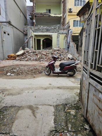 Hiếm+ hot !  bán đất tây tựu 65m2, mặt tiền khủng 12m, giá 7254111