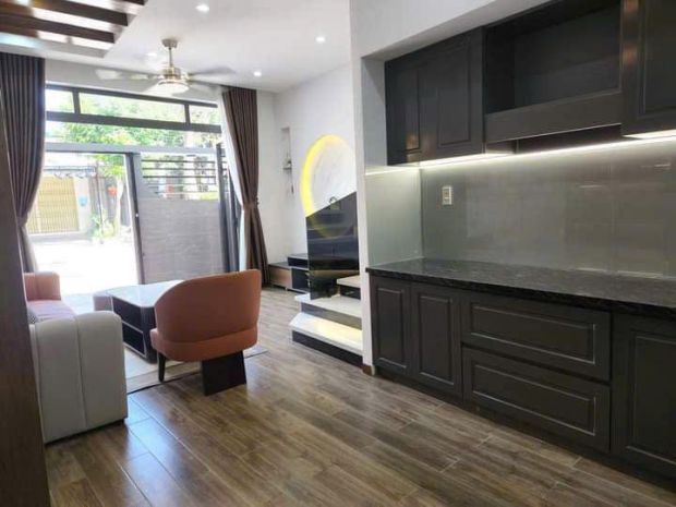 Cần bán nhà 2 tầng đường đồng xoài  đường 10m5 - liên 7254137