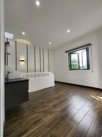 Cần bán nhà 2 tầng đường đồng xoài  đường 10m5 - liên 7254138