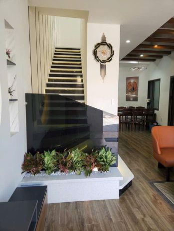 Cần bán nhà 2 tầng đường đồng xoài  đường 10m5 - liên 7254139