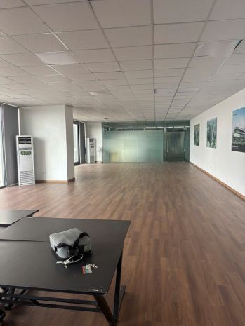 Cho thuê sàn thương mại tầng 4  tòa usil phường la khê, 7254159