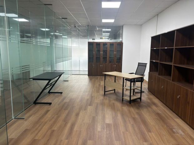 Cho thuê sàn thương mại tầng 4  tòa usil phường la khê, 7254160