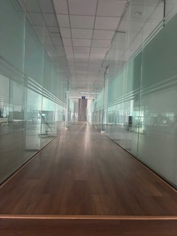 Cho thuê sàn thương mại tầng 4  tòa usil phường la khê, 7254161