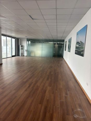 Cho thuê sàn thương mại tầng 4  tòa usil phường la khê, 7254162