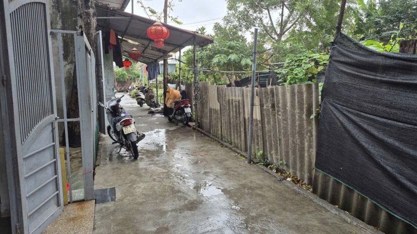 Cần bán mảnh đất sen kẹt gần đường ngọc hồi  xã thanh trì, 7254167