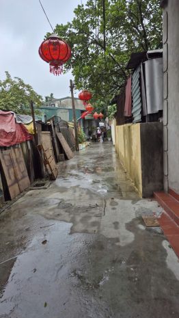 Cần bán mảnh đất sen kẹt gần đường ngọc hồi  xã thanh trì, 7254169