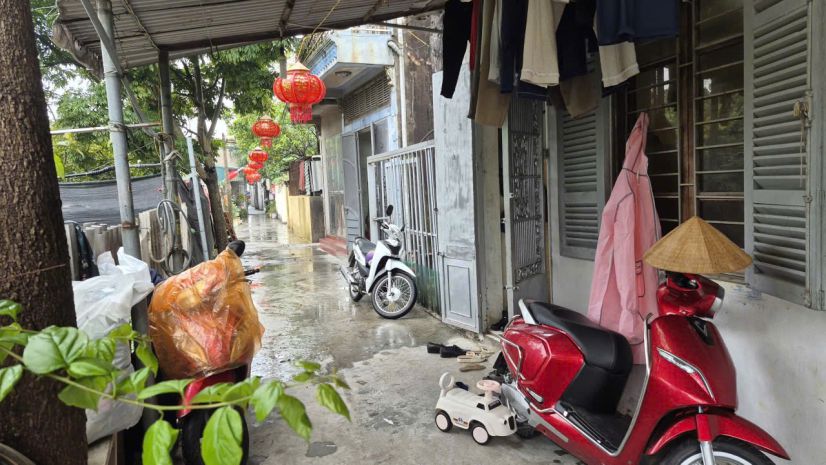 Cần bán mảnh đất sen kẹt gần đường ngọc hồi  xã thanh trì, 7254170