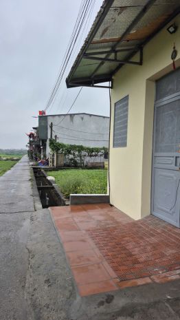 Bán lô đất 70m²  gần đường phan trọng tuệ, ngọc hồi  xã 7254174