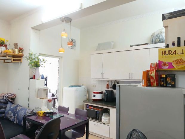 Cho thuê căn hộ chung cư n05 - ngõ 49 trần đăng ninh - cầu 7254177