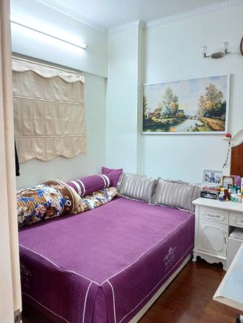 Cho thuê căn hộ chung cư n05 - ngõ 49 trần đăng ninh - cầu 7254178