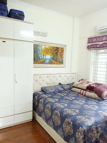 Cho thuê căn hộ chung cư n05 - ngõ 49 trần đăng ninh - cầu 7254179