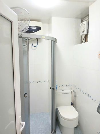 Cho thuê căn hộ chung cư n05 - ngõ 49 trần đăng ninh - cầu 7254180