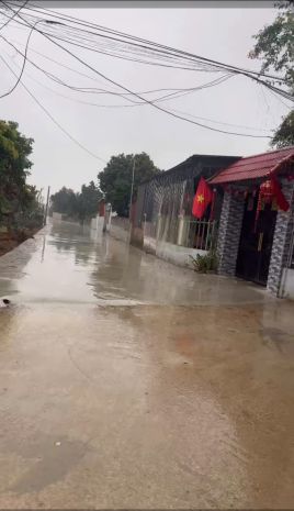 !!! bán lô đất góc  - phúc sơn đồng tâm cũ - hà nội 7254221