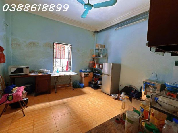 Bán nhà nguyễn thái học 60mx5t, mt 4m- ô tô vào nhà - 10m 7254226