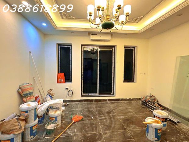 Bán bt song lập phùng khoang 131mx5t, mt 7m- ô tô tránh - 7254229