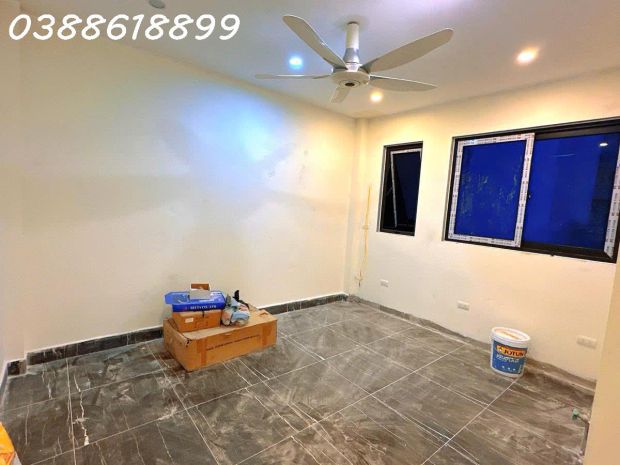 Bán bt song lập phùng khoang 131mx5t, mt 7m- ô tô tránh - 7254230