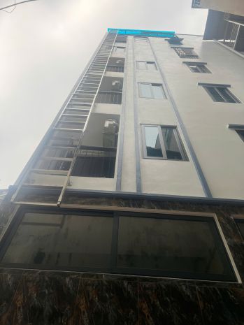 Cho thuê chung cư mini cao cấp  quy mô 17 căn hộ đầy đủ 7254239