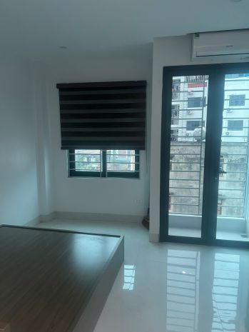 Cho thuê chung cư mini cao cấp  quy mô 17 căn hộ đầy đủ 7254242