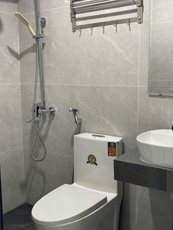 Cho thuê chung cư mini cao cấp  quy mô 17 căn hộ đầy đủ 7254243