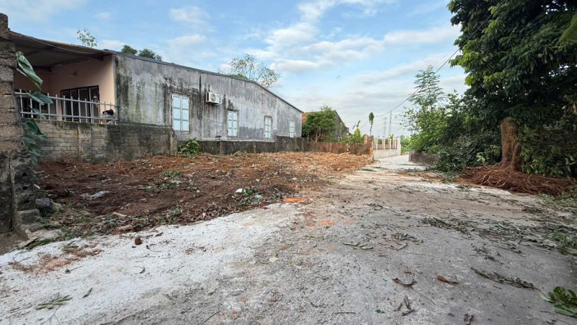 Sở hữu ngay lô đất góc đẹp - giá tốt - vị trí đắc địa tại 7254245