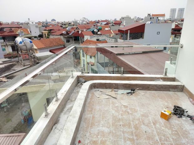 Bán nhà 4 tầng dân xây tại trạm trôi, hoài đức, hà nội 7254302