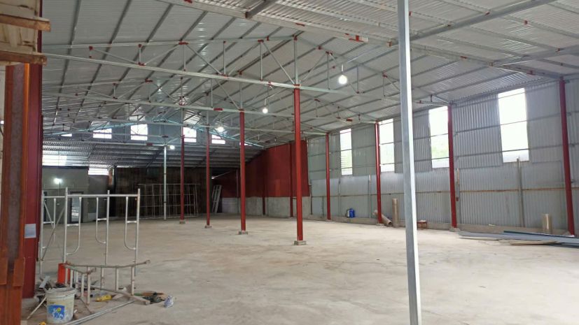 Cho thuê kho xưởng 500m²  phú nghĩa, hà nội 7254315