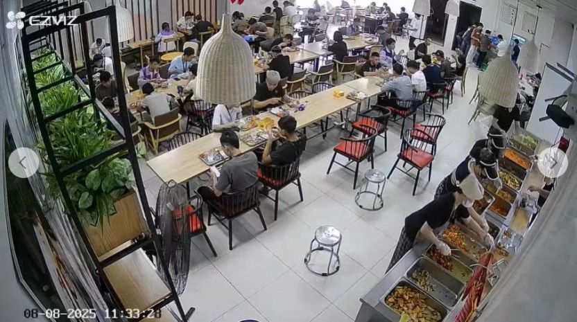 Nhượng lại căng tin - luxshare vân trung, báo giang 7254327