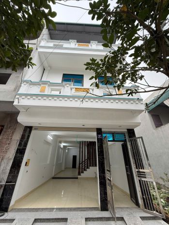 Bán nhà bích đào  tp ninh bình  75m²  ô tô tải tránh nhau 7254336
