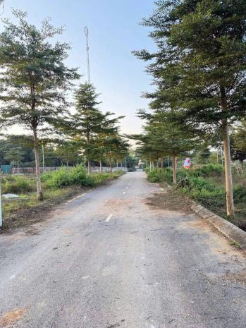 Bán đất thổ cư tại  khu trại láng, cổ đông, sơn tây, hà nội 7254344