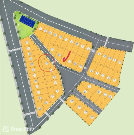 Bán đất thổ cư tại  khu trại láng, cổ đông, sơn tây, hà nội 7254345