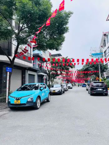 Chủ nhà xoè quạt quá tay nên gả sớm căn nhà phố ô cách  xây 7254441