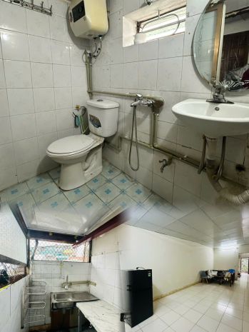 Cho thuê căn hộ tập thể khu vực cầu giấy 7254454