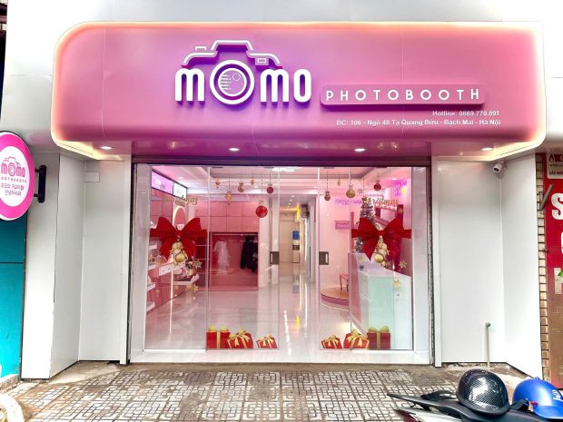 Cần sang nhượng quán photobooth phường bạch mai, hà nội 7254543
