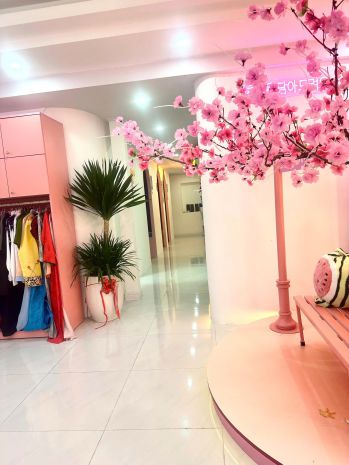 Cần sang nhượng quán photobooth phường bạch mai, hà nội 7254544