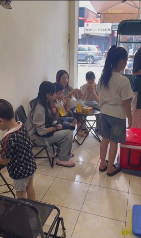 Chính chủ cần sang nhượng gấp quán bánh mỳ  110 chùa bộc, 7254613