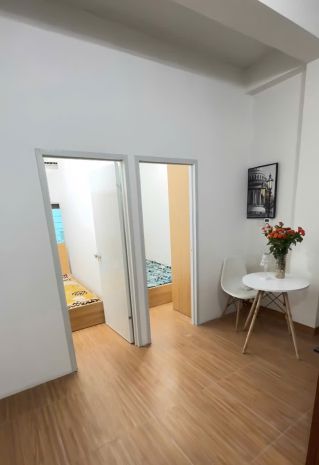 Cho thuê căn hộ 2n1k tại mễ trì, nam từ liêm, hà nội chỉ 7254615