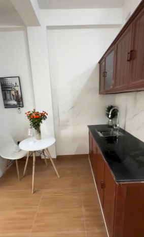 Cho thuê căn hộ 2n1k tại mễ trì, nam từ liêm, hà nội chỉ 7254617